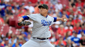 류현진, 7이닝 무실점&hellip;시즌 6승+평균자책점 1위 등극