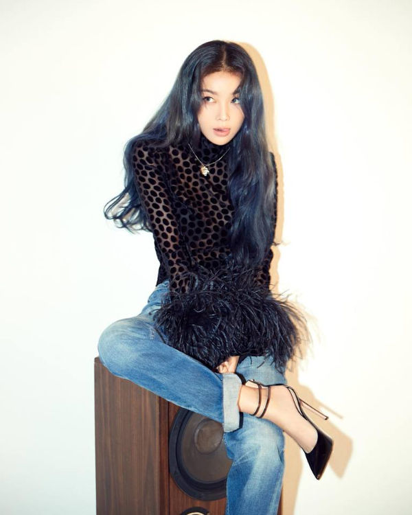 Yubin