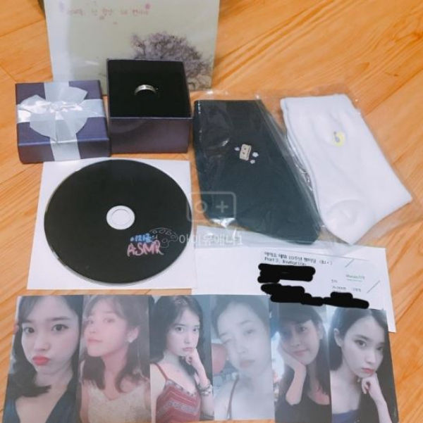 IU