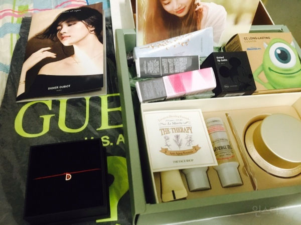 Suzy