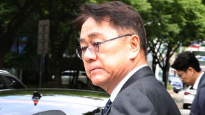 故 조양호 형제들 법정에서야&hellip;"그땐 다툴 일도 아니었는데"