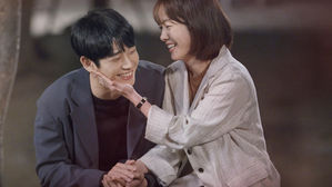 [SBS Star] "We Regularly Text Each Other" Jung Hae In & Han Ji Min Tell How They Became Close