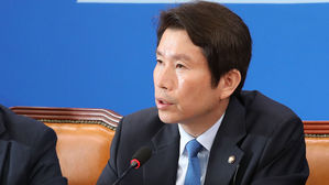 이인영 "한국당, 민생 위해 주저 없이 국회로 돌아와야"