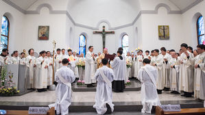 한국 천주교 누적 사제 수 6천453명&hellip;전자 인명록 발간