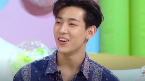 [SBS Star] GOT7 BAMBAM Reveals Why He Can Never Date Anyone