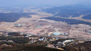 전남 함평 빛그린산단 2단계 조성사업 11월 착공