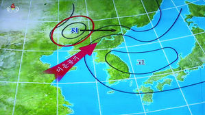 [지금 북한은] 北, 102년 만의 가뭄&hellip;농사 망칠라 '투쟁'