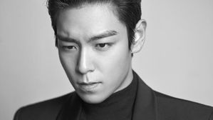 [SBS Star] BIGBANG T.O.P to Return from His Alternative Service in July