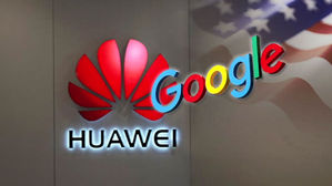 "구글, 화웨이에 안드로이드 서비스 당분간 제공"