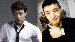 [SBS Star] Kang Ha Neul to Make a Romantic Comedy Comeback After Military Discharge