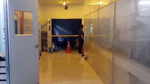 청주 반도체 부품 제조업체 실험실서 폭발&hellip;3명 부상