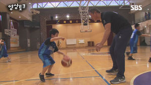 [영상토크] 감독님 저 커버링 어때요?