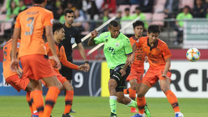 ACL 조 1위 확정한 전북, 부리람과 무승부&hellip;울산은 상하이에 대패