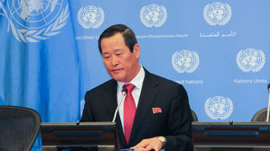 미, 유엔회원국에 "북한 근로자 송환" 촉구&hellip;북한 "적대 행위" 비난