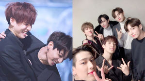 [SBS Star] GOT7 YUGYEOM Talks About His Friendship with BTS JUNGKOOK & Other '97-line' Friends