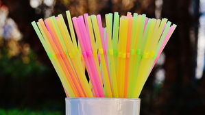 캐나다 밴쿠버도 플라스틱 빨대 '퇴출'&hellip;내년 4월부터 사용금지