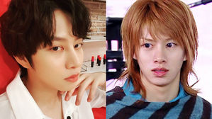 [SBS Star] Super Junior HeeChul Reveals He Struggled a Lot in the Past Because of His Anti-fans