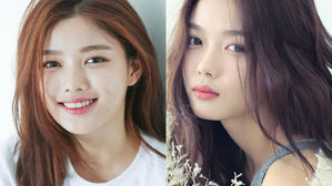 [SBS Star] Kim Yoo Jung Confirms Her Role in a New Mystery Film