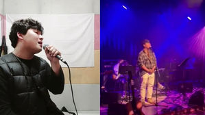 [스브스타] 음원차트 '역주행 1위' 임재현, 사재기 의혹에 밝힌 심경