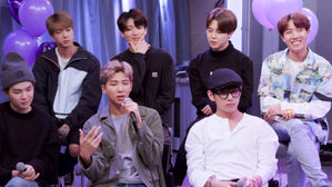 [SBS Star] VIDEO: BTS Members Have This One Thing They Want to Tell Their Younger Selves