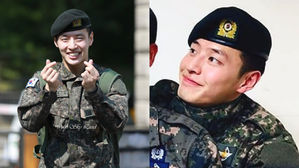 [SBS Star] Kang Ha Neul Names 3 Girl Groups Who Kept Him Going During His Military Service