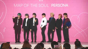 BTS 트위터 팔로워 2천만 돌파&hellip;"한국계정으론 처음"