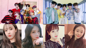 [SBS Star] 4 K-pop Girl Group Members Who Almost Debuted Under Big Hit Entertainment