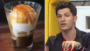 [스브스타] 카페서 즐겨 먹는 달달한 메뉴 '아포가토'에 숨겨진 섬뜩한 뜻