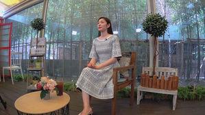 [영상토크] 김연아가 말하는 '새로운 갈라쇼' 포인트