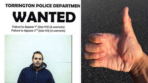 [Pick] "좋아요 1만 5천 개 받으면 자수한다"&hellip;경찰에 '황당' 제안한 수배범