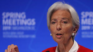 IMF "대중관세, 美 기업이 대부분 부담&hellip;루저는 미중 소비자"