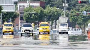 5월 폭염 절정, 영천 35.9도&hellip;전국에 폭염특보