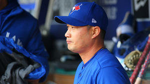 오승환, 홈런 허용했지만 시즌 3호 홀드 기록