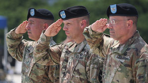 美 상원 국방수권법안 "주한미군 2만8천500명 이하로 축소 금지"