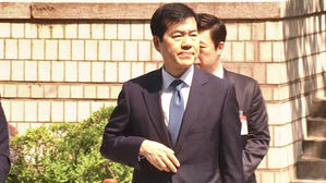 '삼바 증거인멸 지시 혐의' 김태한 대표 영장심사