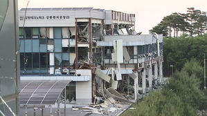 '8명 사상' 수소탱크 폭발사고, 원인 규명 조사 본격화