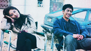 [SBS Star] Suzy & Lee Seung Gi Share Words After Finishing Up 'VAGABOND' Filming