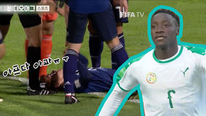 경기 시작 9초 만에 골!&hellip;첫날부터 진기록