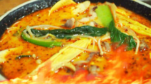 대한민국은 지금 '마라 열풍'&hellip;인기 이유 세 가지는?