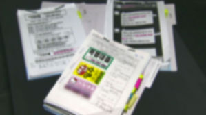 "'고수익 미끼' 30억 원 사기 행각…50대 구속 송치"