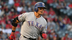 추신수, 시즌 8호 홈런 쾅! 아시아 최초 200홈런에 3개 남았다