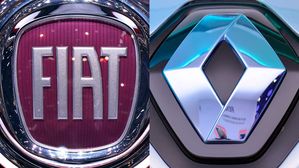 글로벌 車 지형 지각변동 예고&hellip;"피아트-르노 곧 제휴안 공개"