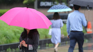 내일 현충일 제주도 시작으로 전국에 비&hellip;돌풍에 천둥&middot;번개도