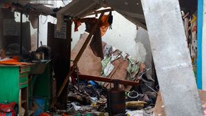 네팔 카트만두 3곳서 연쇄 폭발&hellip;4명 사망&middot;7명 부상