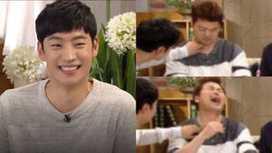[SBS Star] Lee Jehoon Cracks up Everyone with a Sweet but Pointless Behavior