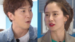 [SBS Star] VIDEO: Lee Kwang Soo Complains About Song Ji-hyo Not Ever Sending Him a Snack Truck