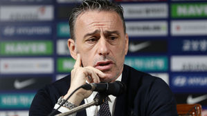 '혹사 논란'에도 손흥민 선발한 벤투&hellip;"훈련 시간 부족하다"