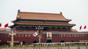 "중국, 독재 자본주의로 '마이 웨이'…미국도 인지"