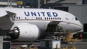 드론 격추에&hellip;美 유나이티드 항공, 이란 영공 통과 노선 중단