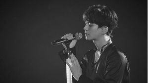 [SBS Star] 2PM JUNHO to Start His Alternative Military Service This Week